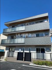 D-residence南芥川町の外観画像