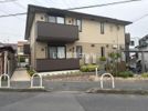 ボナール コートの間取り画像