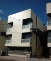 MAISONETICレインボーパレスの間取り画像