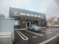 Fortuna（フォルトゥーナ）の外観画像