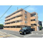 ラウンド ヒルの外観画像