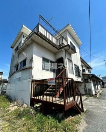 小川賃貸住宅の外観画像