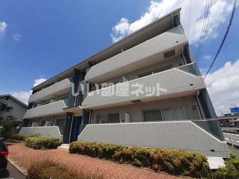 フレア アズールの外観画像
