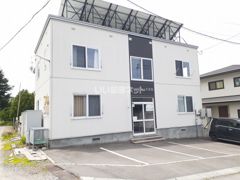 SAKURA壱番館の外観画像