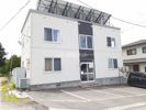SAKURA壱番館の間取り画像