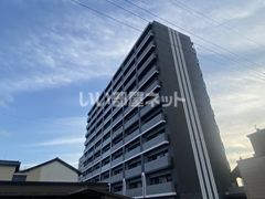 S-RESIDENCE熊本駅前の外観画像