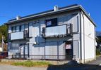 ラ・パサージュAの間取り画像
