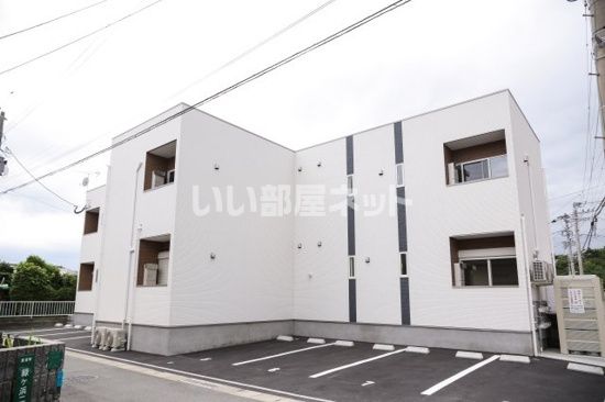 ミモザイズム新宮中央の外観画像
