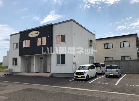 ペラ・カーサ神楽の外観画像