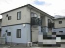 フェアハウスあずさ Bの間取り画像