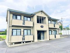 バリュージュ北町 Bの外観画像
