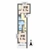 シャーメゾン鹿田本町の間取り画像