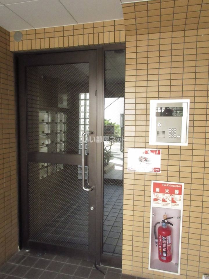 ロビー