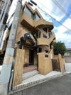 アーガスヒルズ13の外観