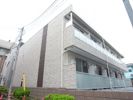 リブリ・グランパル江戸川の間取り画像