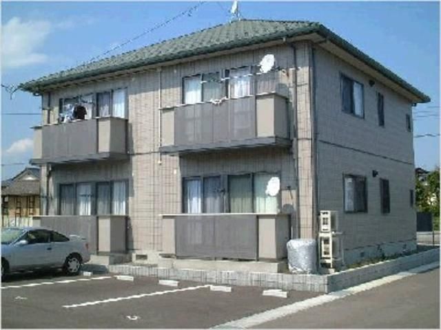 グルックヴォーンCの外観画像