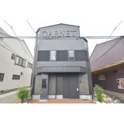 GARNET RESIDENCE 東寺の外観画像