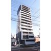 グランパークタワーの間取り画像