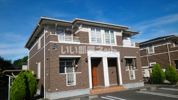 ミルト Bの間取り画像