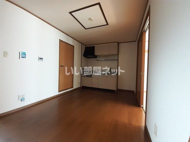 リビング