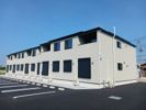 レオノーレの間取り画像
