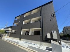 シーメゾン大和小泉グレーデの外観画像