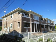 ピァ フォンテーヌの外観画像