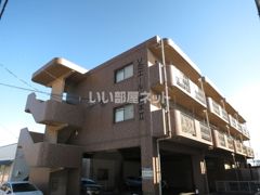 リミエール藤本Ⅱの外観画像