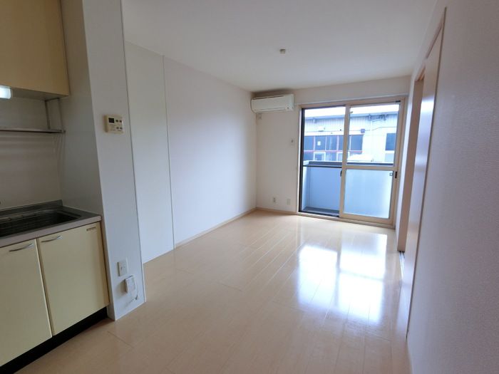 リビング