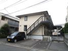 ヒルサイドテラスの外観