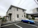 グランシードの間取り画像