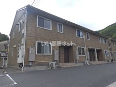 セジュール湯女 A棟の外観画像