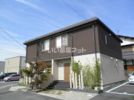 夢彩館の間取り画像