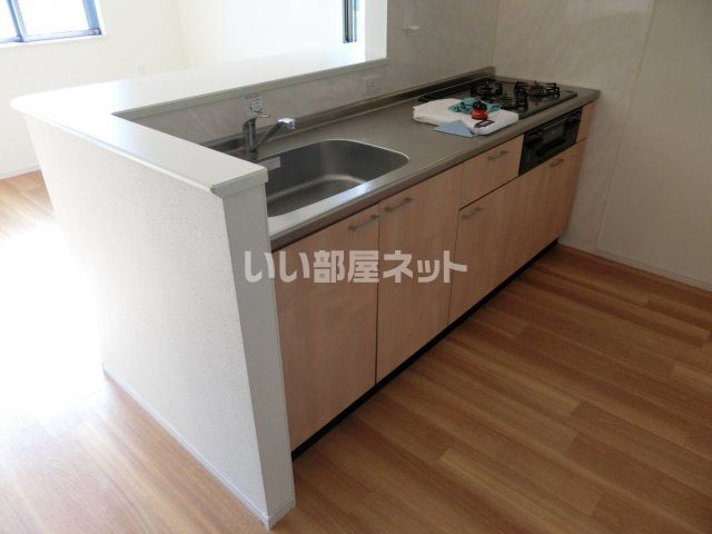 キッチン