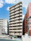 いわき6番館の間取り画像