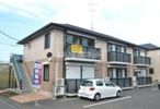 クランベリーヒルAの間取り画像