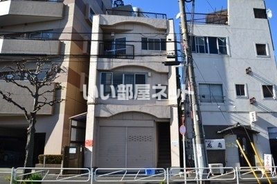 荻沢ビルの外観画像