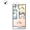 clarte.avenir（クランテ・アヴェニール）の間取り画像