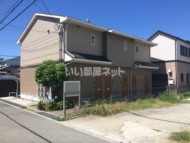 オアシスアイの外観画像
