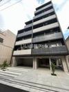 アーバンパーク亀戸Ⅱの外観