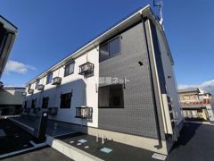 grand parace 台町IIの外観画像