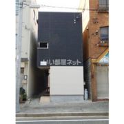 プレザント中村の外観画像