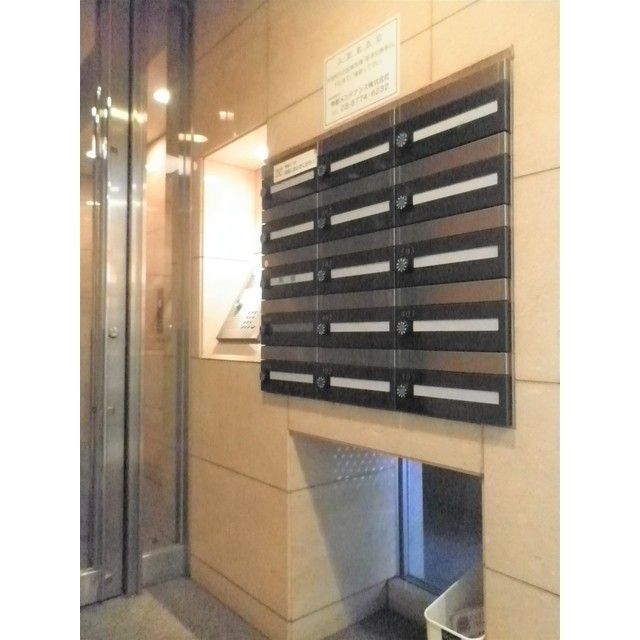 ロビー