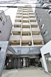 ヴィータローザCQレジデンス南千住の間取り画像