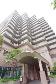 恵比寿ガーデンテラス弐番館の外観画像