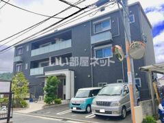 Sun Village（サンヴィレッジ）の外観画像