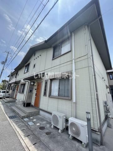 コンフォート高町Ⅰの外観画像
