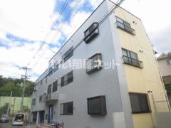 プレアール南住吉の外観画像