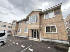 グランテールⅡの外観画像