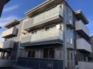 DーROOM FUYOの外観